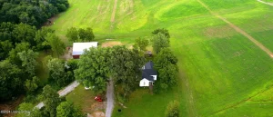 Historic Farmhouse With Modern Amenities and Limitless Potential. $121,000
