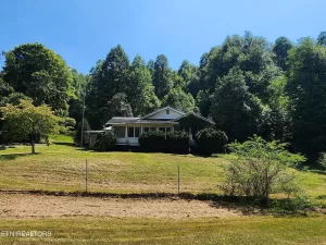 Fixer-Upper Country Home on Serene 19+ Acres. $79,900